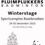 Flyer winterstage 2025